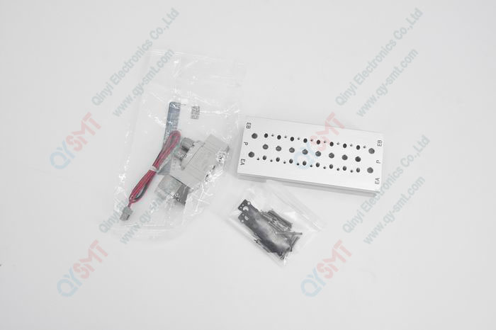 Solenoid