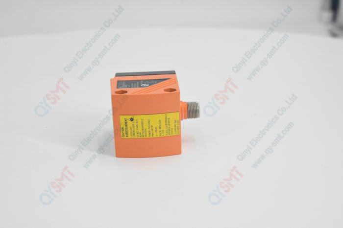 ifm sensor