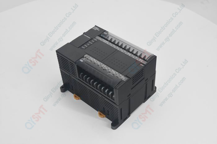 Omron PLC