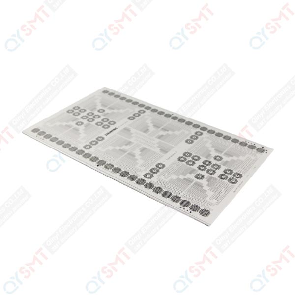TEST PCB LP3