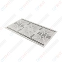 TEST PCB LP3