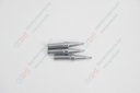 weller soldering bit