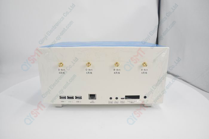 Bluetooth device tester machine