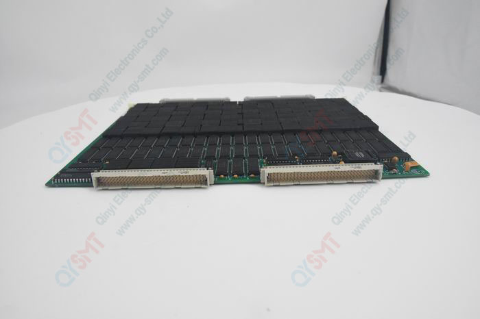 TRI 518FR PCB