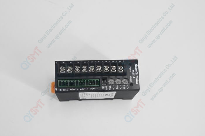 ORIENTAL Speed Controller