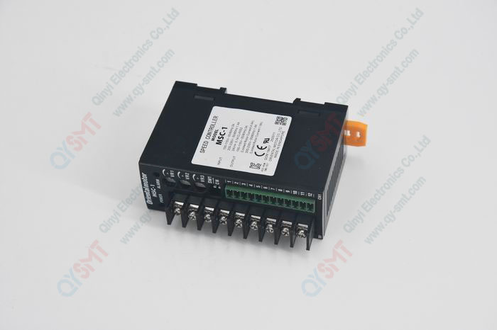 ORIENTAL Speed Controller