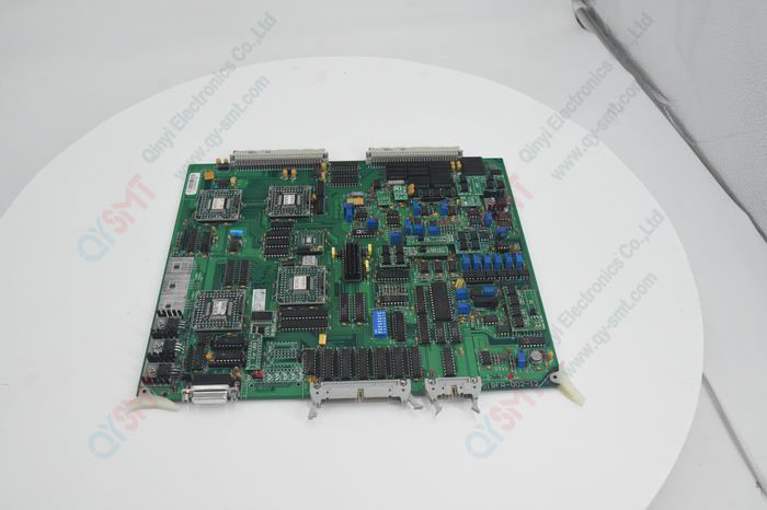 TR518FR DC board