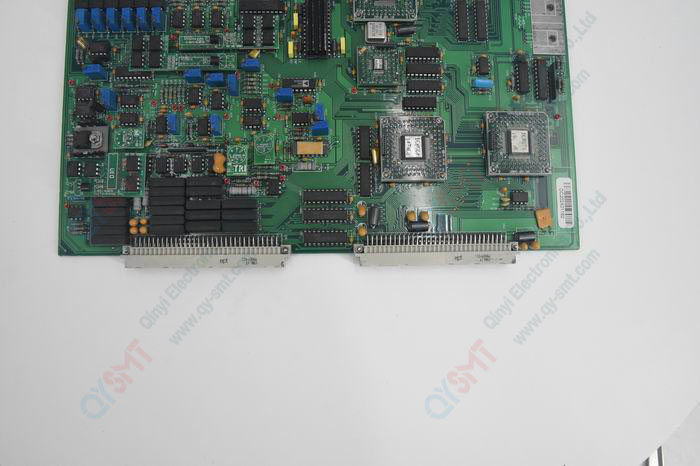 TR518FR DC board