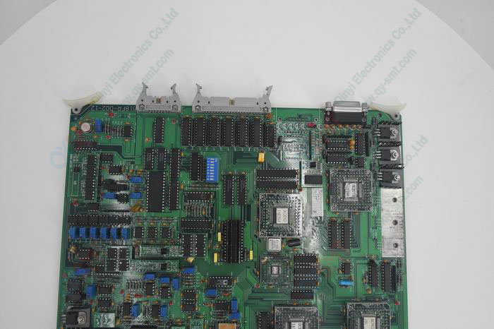 TR518FR DC board