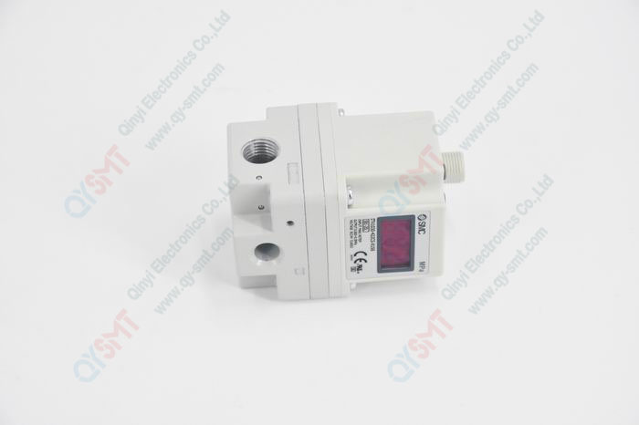 SMC Regulator