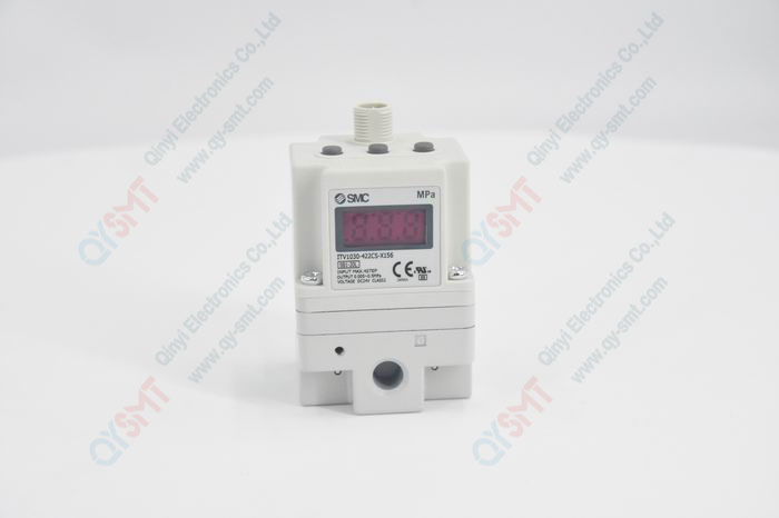 SMC Regulator