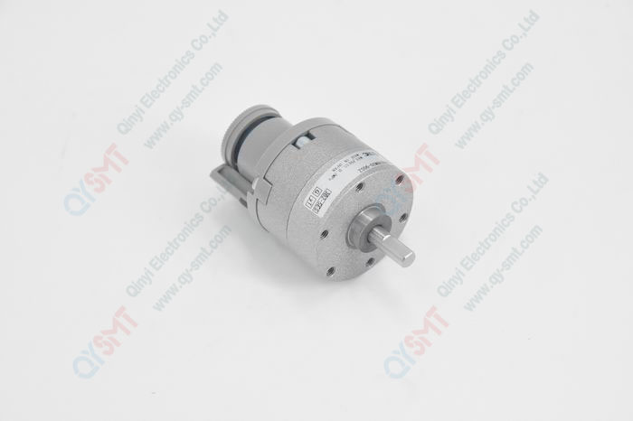 ROTARY CYLINDER