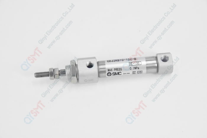 SMC cylinder