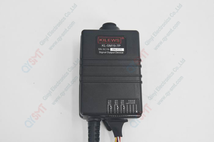 Torque Display