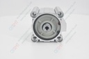 Cylinder