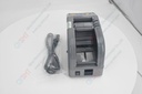 Automatic tape dispenser