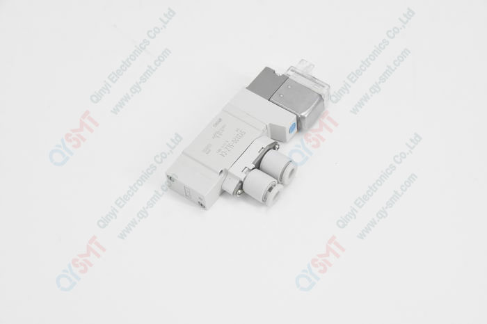 Solenoid Valve