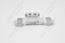 SMC-The electromagnetic valve