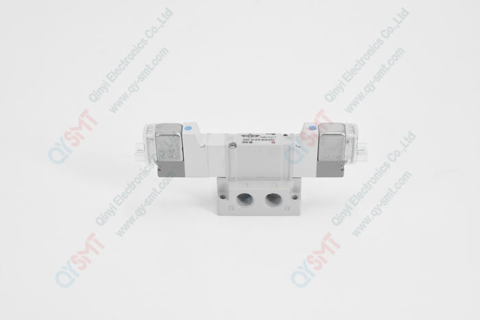 SMC-The electromagnetic valve