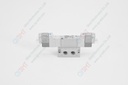 SMC-The electromagnetic valve
