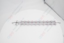 380V HEATER ELEMENT , TUTCO, EXL