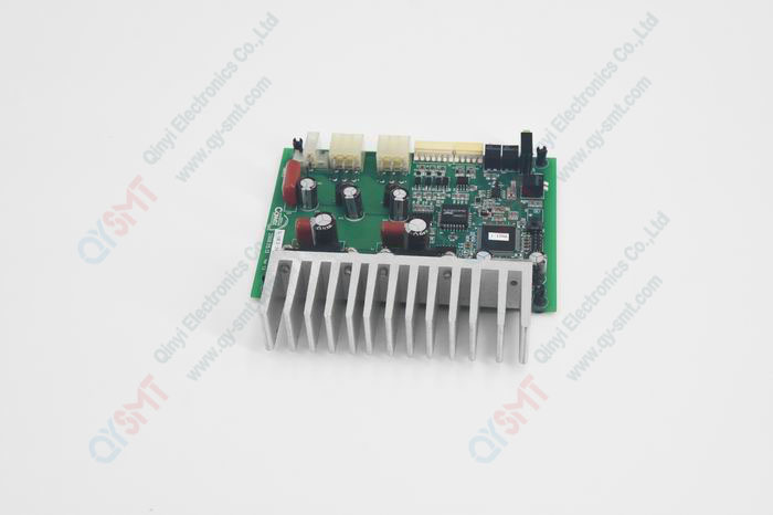 CONVEYOR SERVO DRIVER FOR SM400S