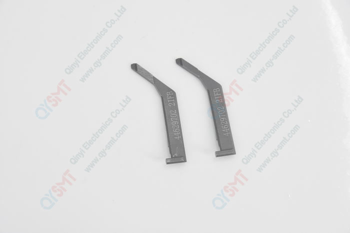 Clamp Single Jaw