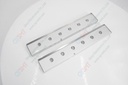 Squeege 300mm 60 Overhang 6mm