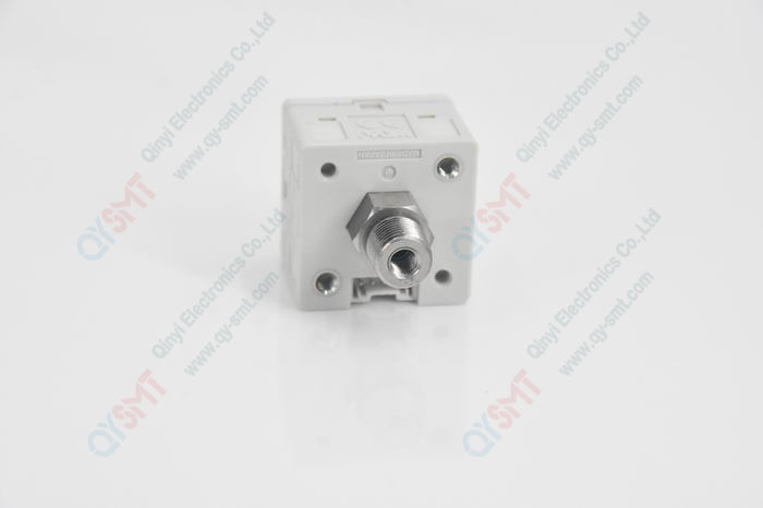 Pressure gauge