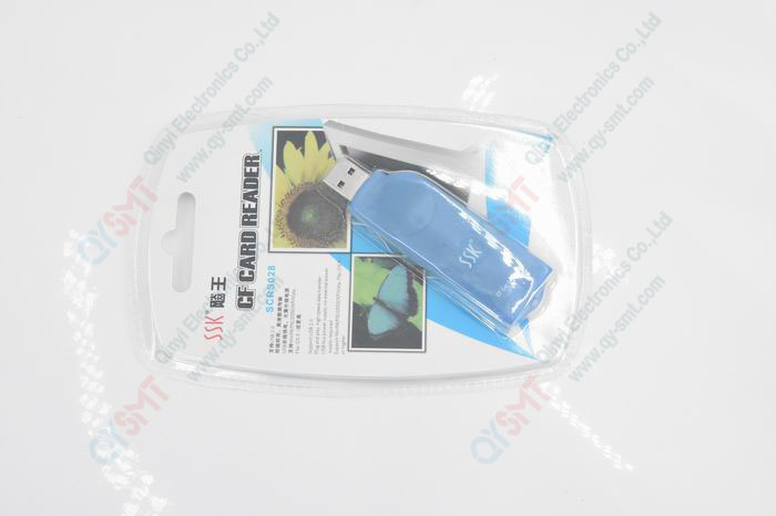 USB connector for KLA-M4255-10