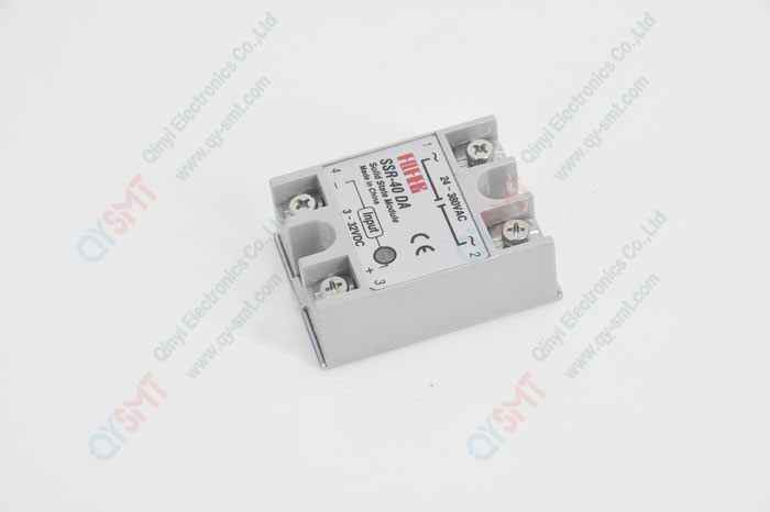 Solid state relay