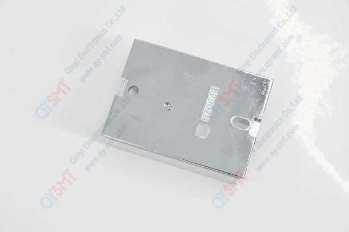 Solid state relay