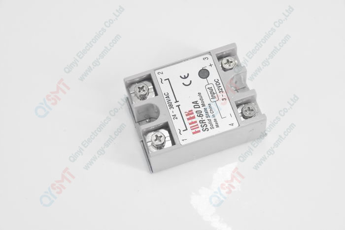 Solid state relay