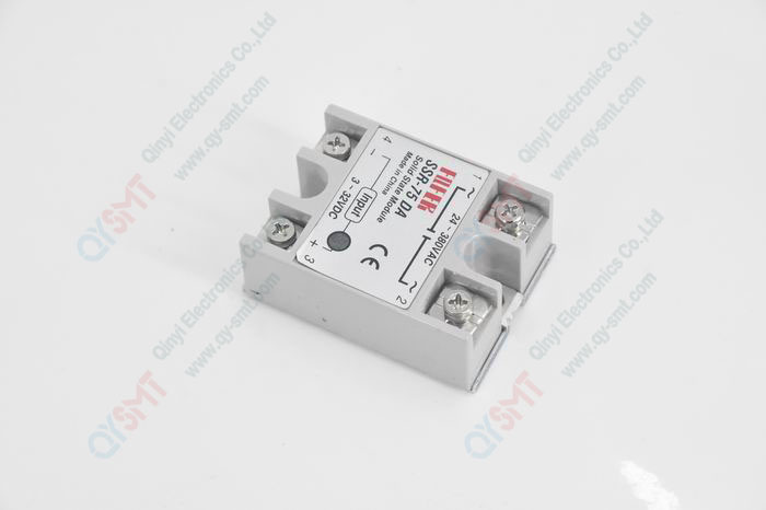Solid state relay