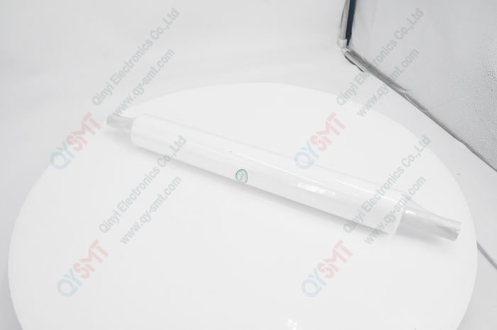 Dek cleaning paper
