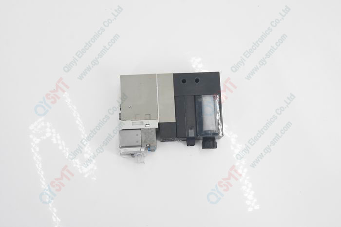 EJECTOR SET