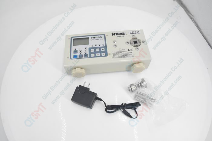 Torque meter