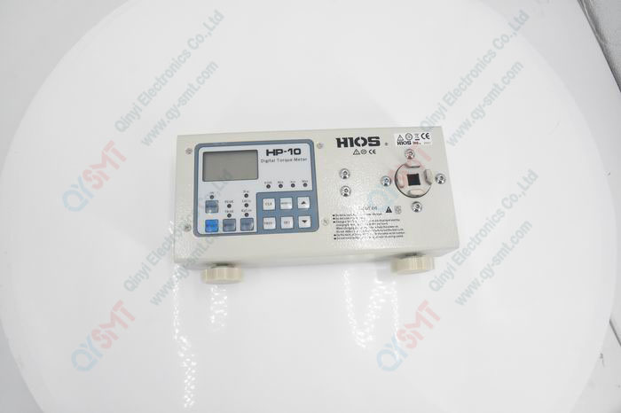 Torque meter
