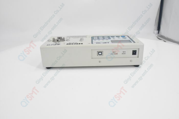 Torque meter