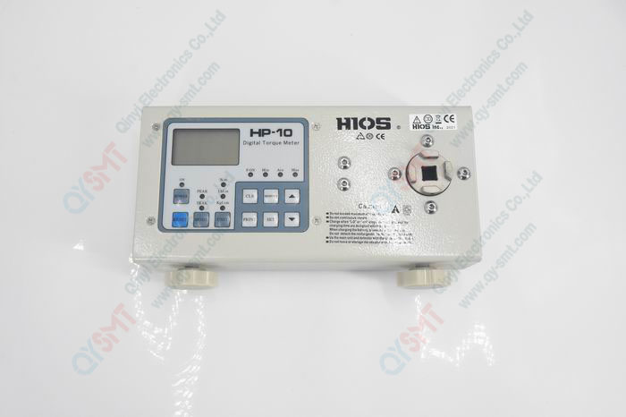 Torque meter