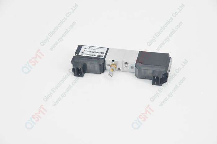 SM421 Solenoid valve