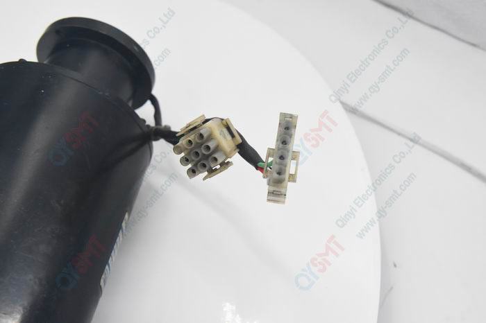 VCD Motor