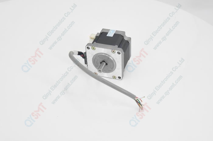 stepping motor