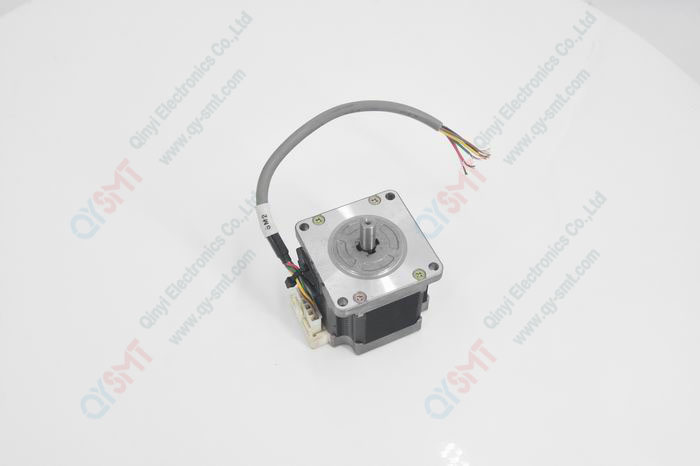 stepping motor