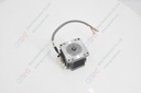 stepping motor
