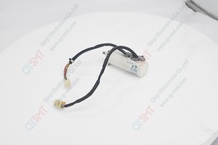 MOTOR SERVO