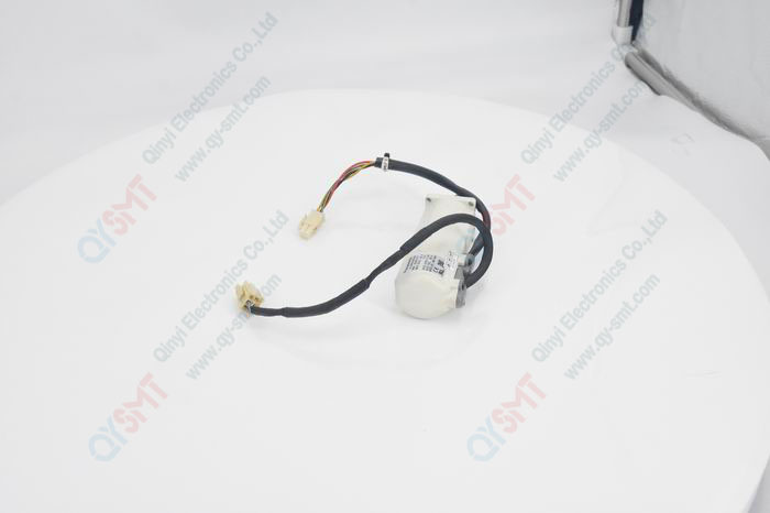 MOTOR SERVO