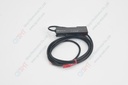 Fiber optic sensor