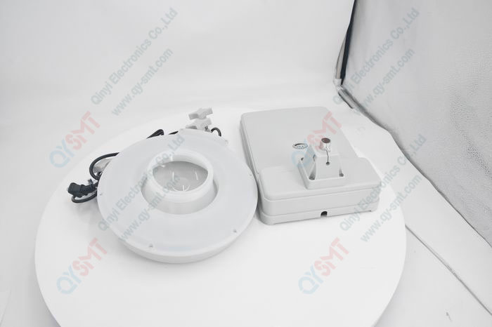 Magnifier glass 20x