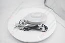 Magnifier glass 20x